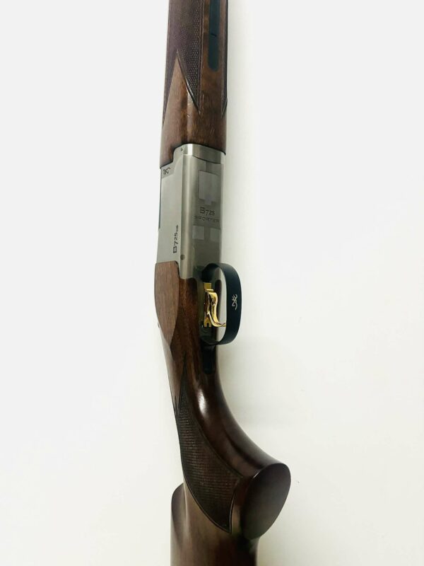 Browning 725S - Image 10