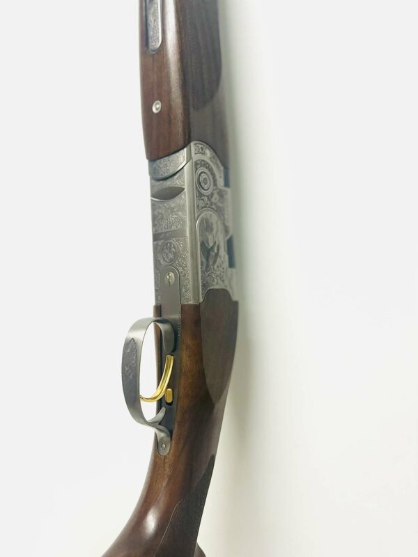 Beretta 687 Silver Pigeon III - Image 12