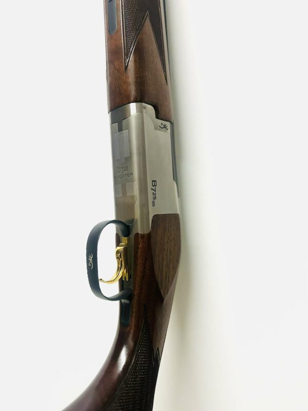 Browning 725S - Image 11