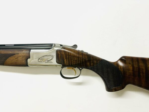 Browning Grand Prix - Image 9