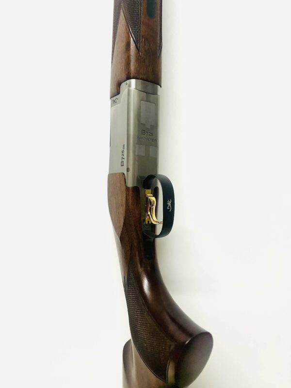 Browning 725S - Image 12