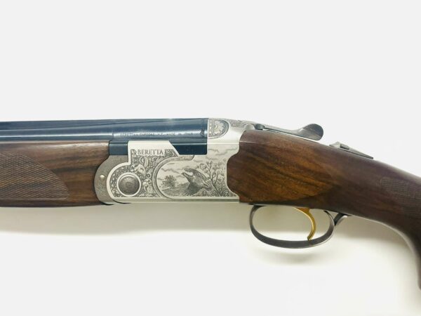 Beretta 687 Silver Pigeon III - Image 5