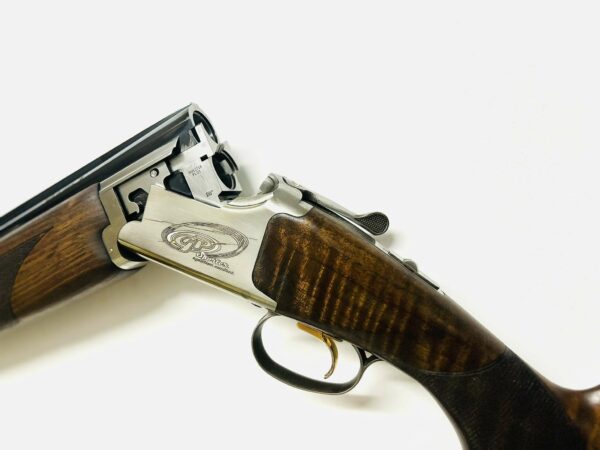 Browning Grand Prix