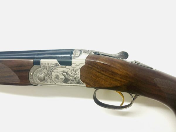 Beretta 687 Silver Pigeon III - Image 7