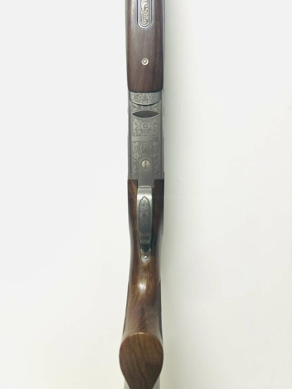 Beretta 687 Silver Pigeon III - Image 13