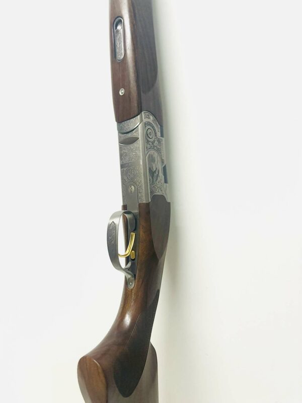 Beretta 687 Silver Pigeon III - Image 14