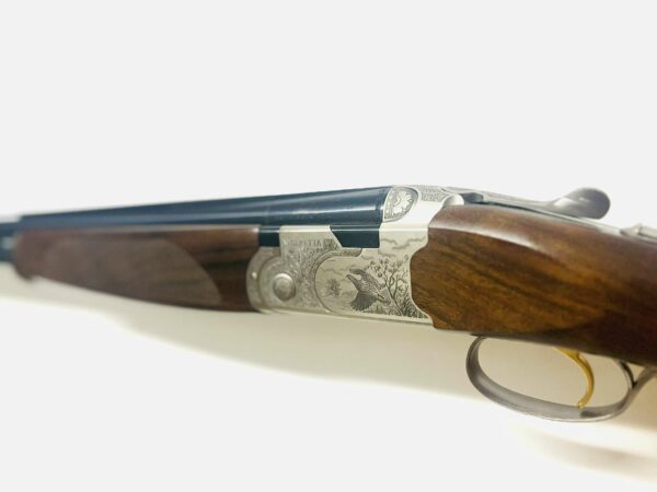 Beretta 687 Silver Pigeon III - Image 15