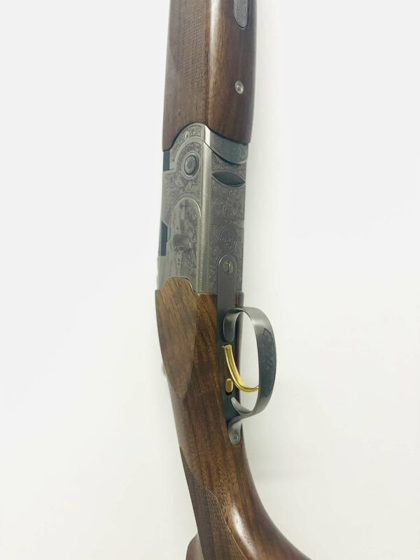 Beretta 687 Silver Pigeon III - Image 16