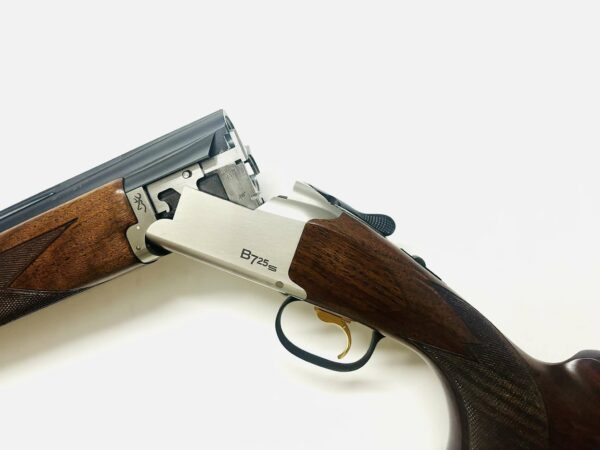 Browning 725S - Image 13