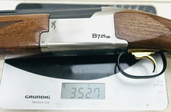 Browning 725S - Image 16