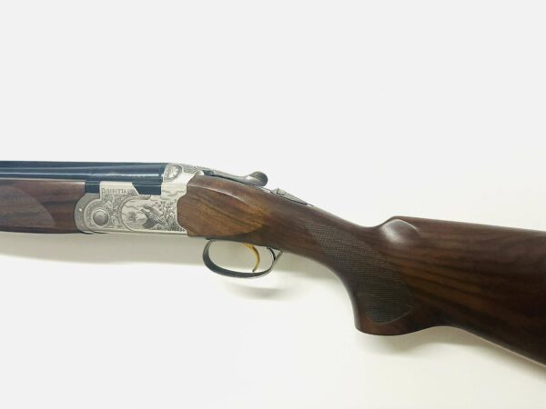 Beretta 687 Silver Pigeon III - Image 17