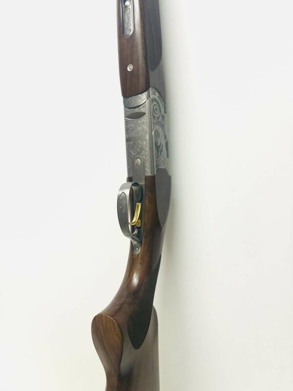 Beretta 687 Silver Pigeon III - Image 2