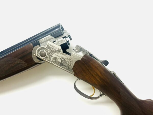 Beretta 687 Silver Pigeon III - Image 18