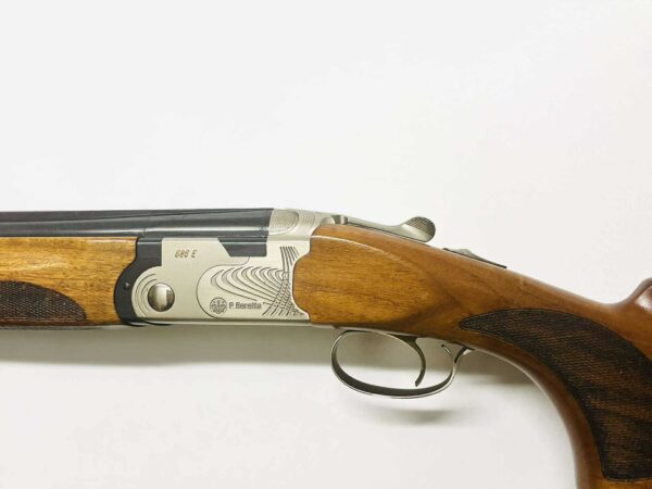 Beretta 686E Skeet - Image 5