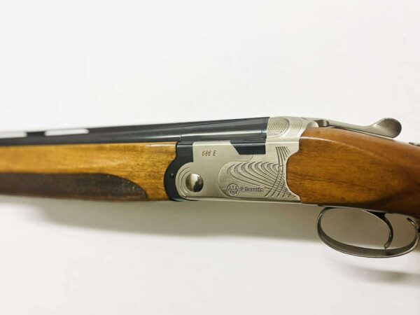 Beretta 686E Skeet - Image 7