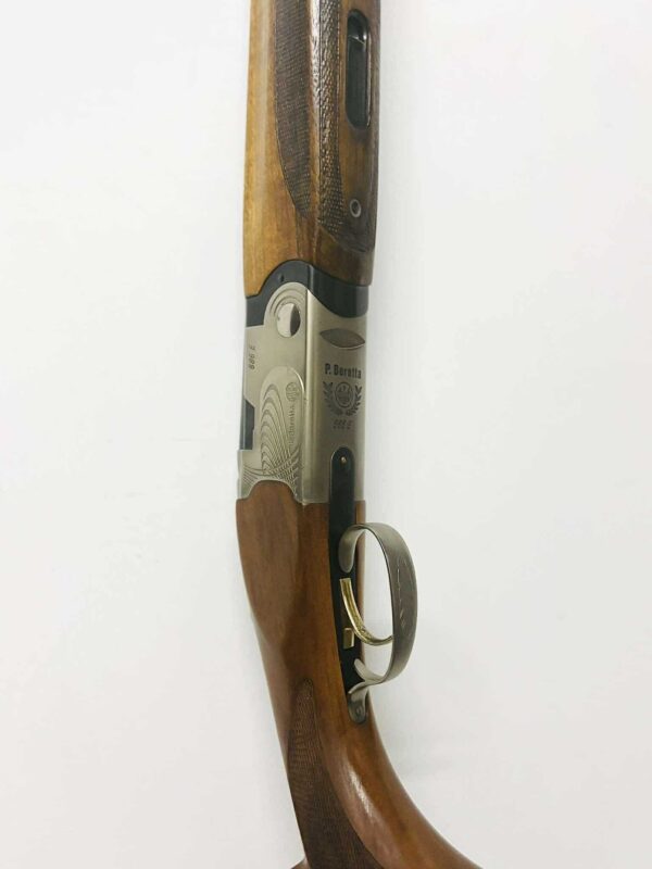 Beretta 686E Skeet - Image 4