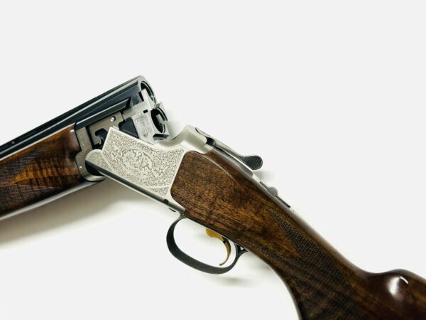 Browning B525 Sporter One