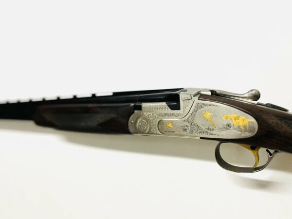 Weatherby Athena - Image 7