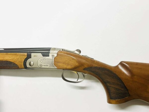 Beretta 686E Skeet - Image 11