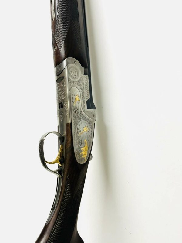 Weatherby Athena - Image 2