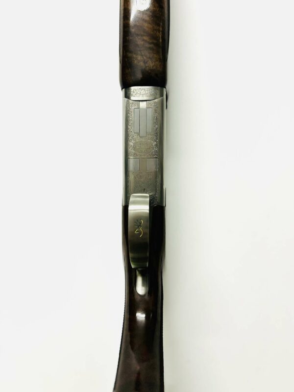 Browning B525 Sporter One - Image 8