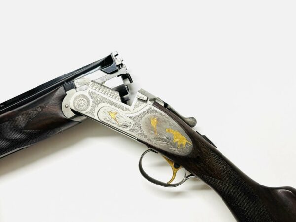 Weatherby Athena - Image 9