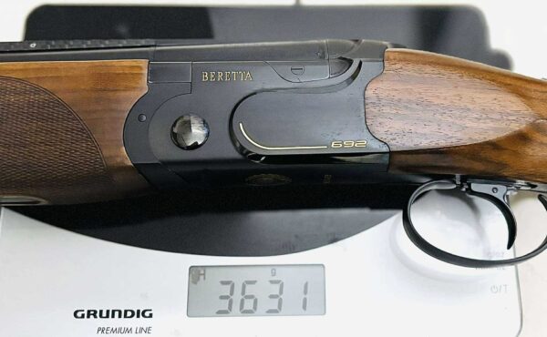 Beretta 692 Black Edition - Image 19