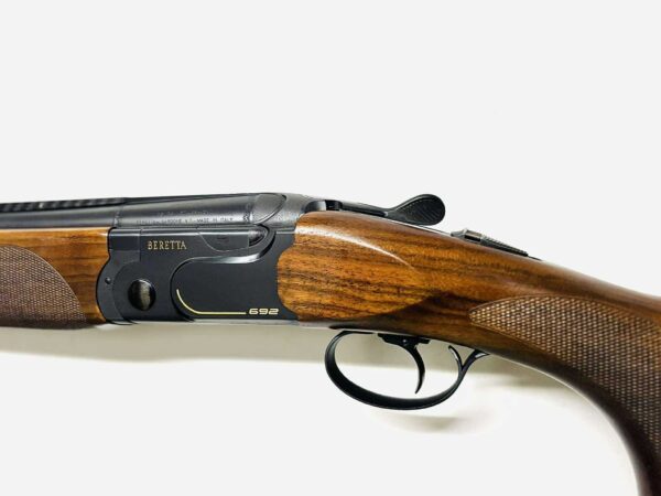 Beretta 692 Black Edition - Image 5