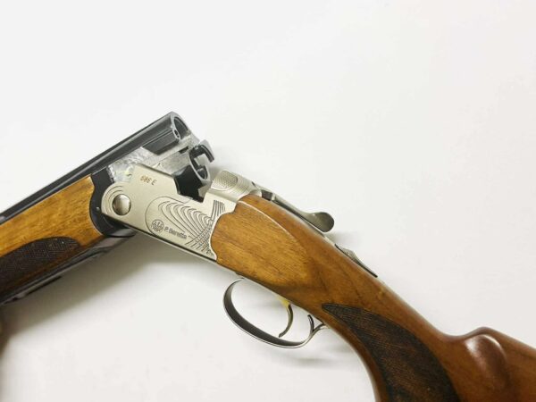 Beretta 686E Skeet