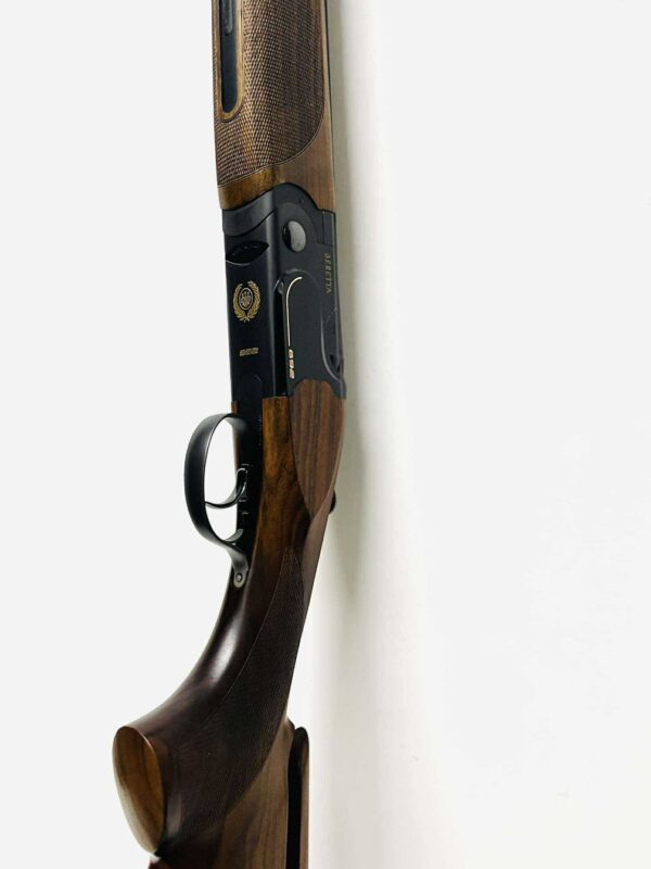 Beretta 692 Black Edition - Image 13