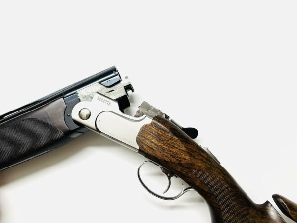 Beretta 692 Skeet