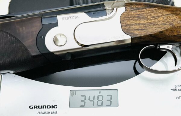 Beretta 692 Skeet - Image 25