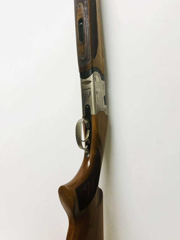 Beretta 686E Skeet - Image 13