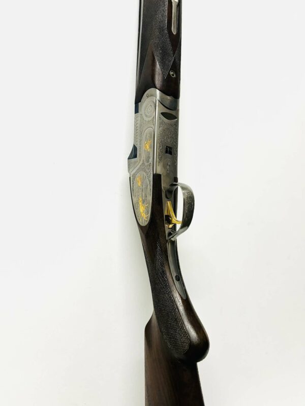 Weatherby Athena - Image 4