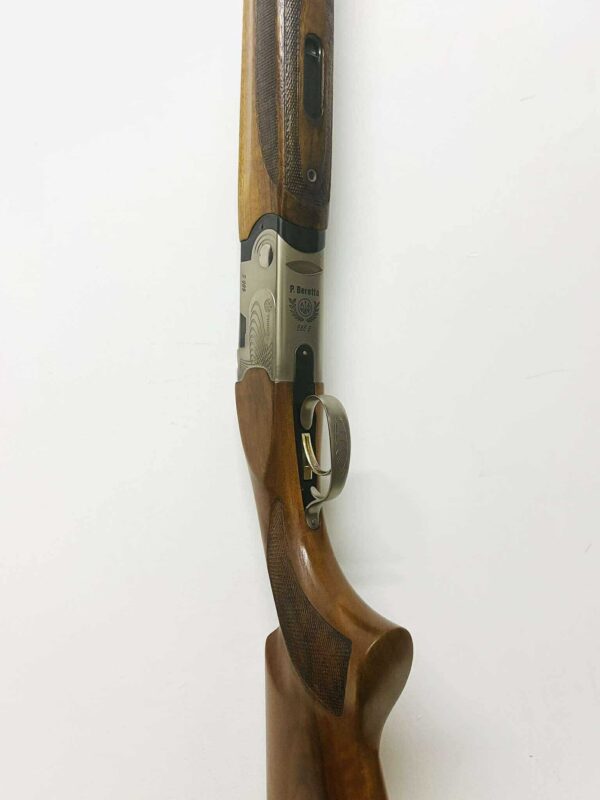 Beretta 686E Skeet - Image 10