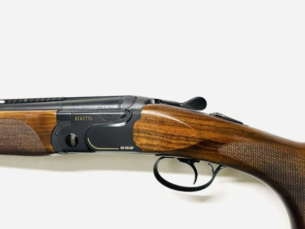 Beretta 692 Black Edition - Image 14