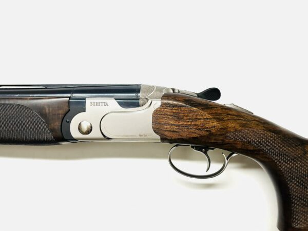 Beretta 692 Skeet - Image 7